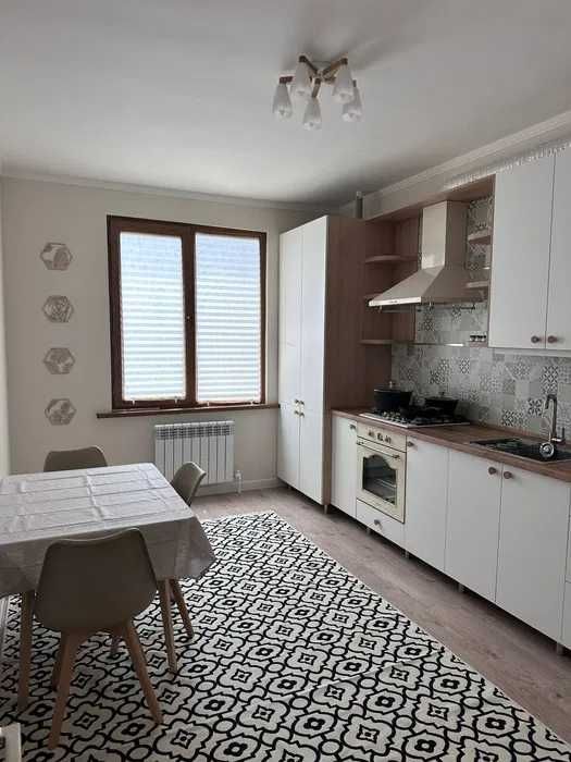 Евро квартира Мирабад Ойбек метро 2/6/9 ул.Нукус Аренда