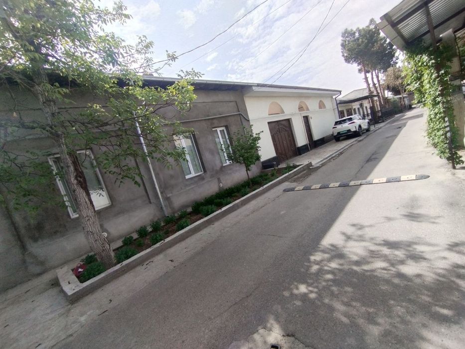 Дом срочна продажа  Миробод р-н ор-р Транспорт университет