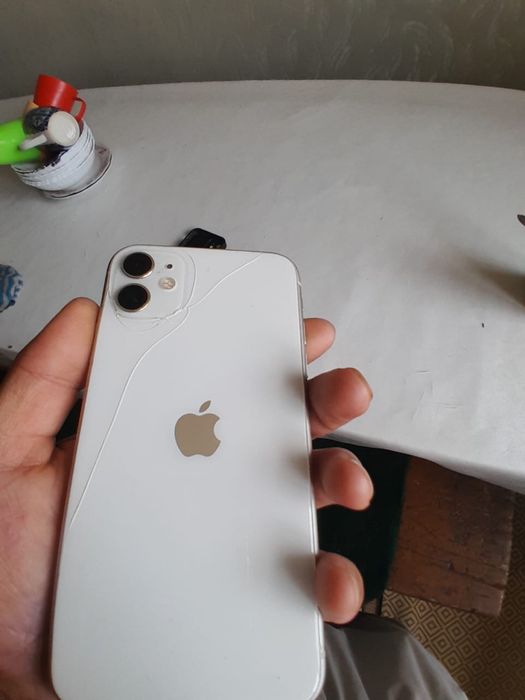 apple iphone 11 б/у