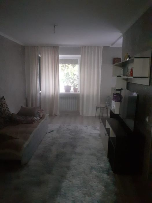 Обменяю 2 комнатную квартиру