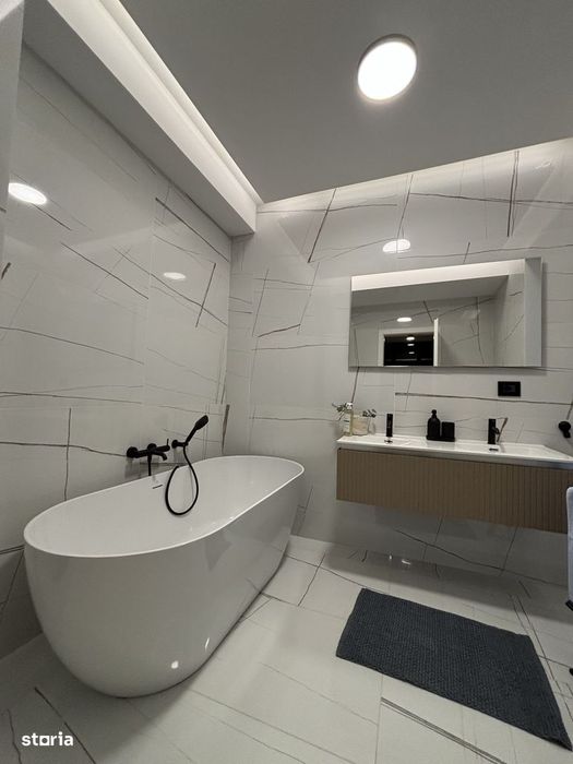 NOU, VILA MODERNA, in apropiere de British School