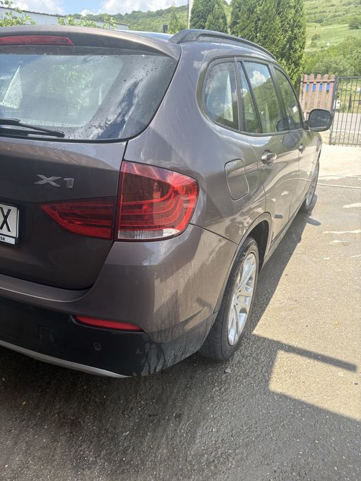 BMW X1 2014 — imagine 4