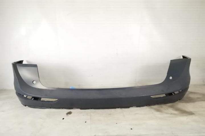 Bara Spate Originala In Stare Buna S-line Audi Q5 8R [facelift] 2012 2