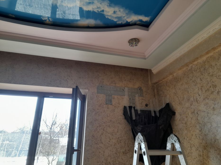 Заправка ремонт кондиционера!