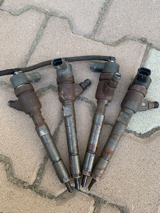 Дюза фиат опел Дюзи fiat opel инжектори