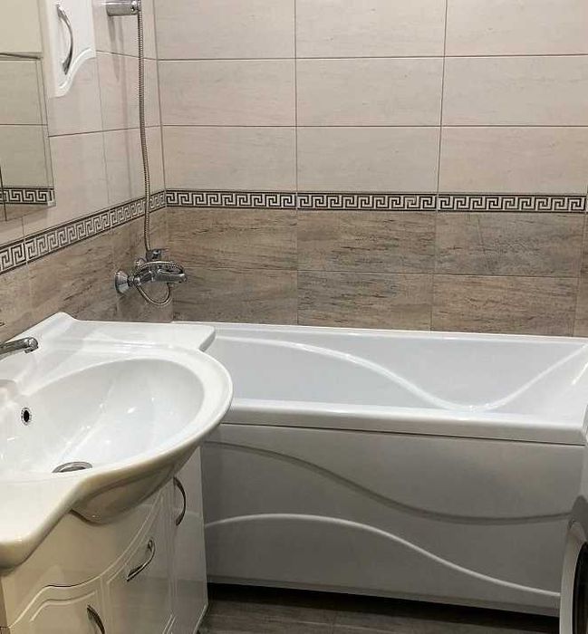 Двустаен апартамент под наем в Южен