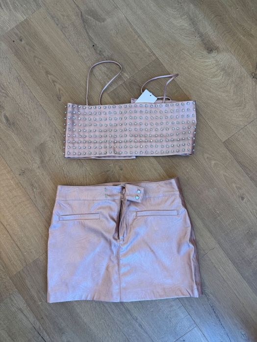 Дамски сет Mango