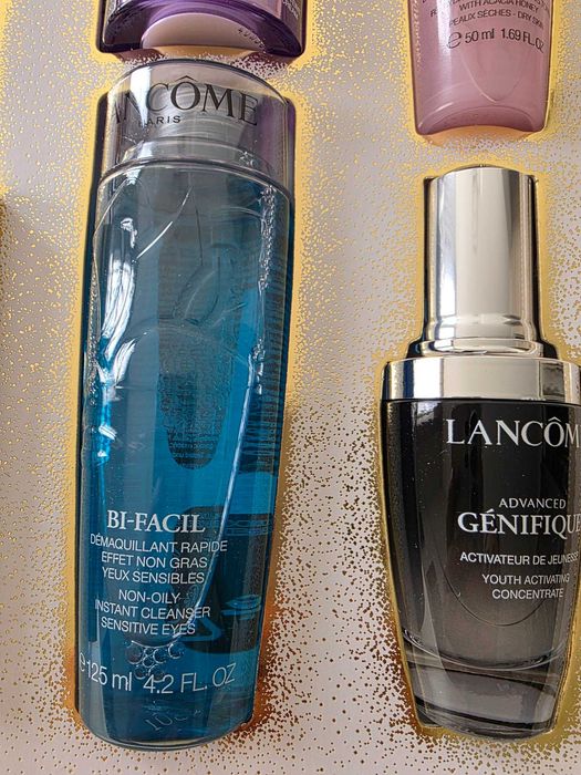 Луксозен подаръчен комплект Lancôme – идеален за подарък