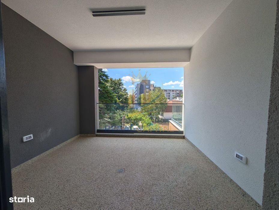 Apartament 3 Camere / Baneasa / Bd Aerogarii / Biharia