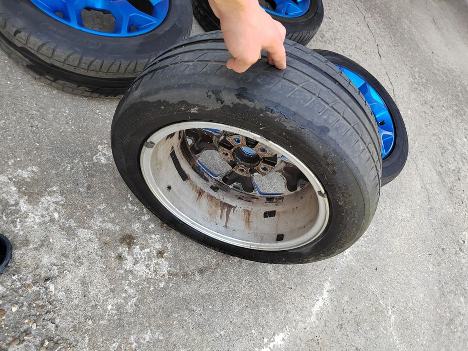 Vand Urgent Jante aliaj Opel Originale 205/55 ZR16