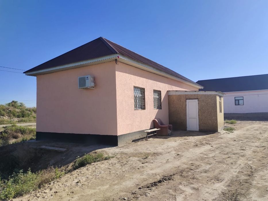 Времянка сатылады