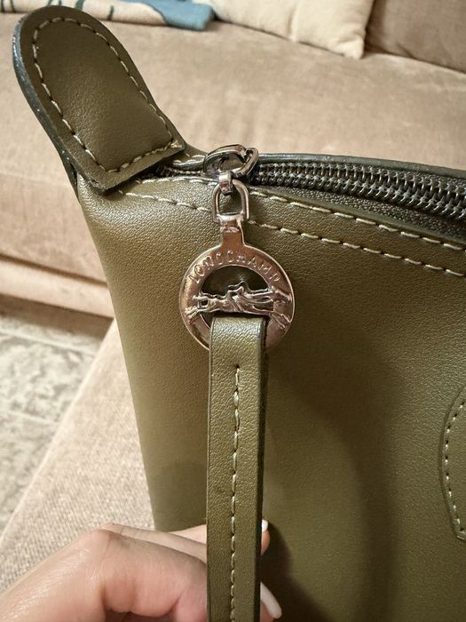 Сумка под Longchamp