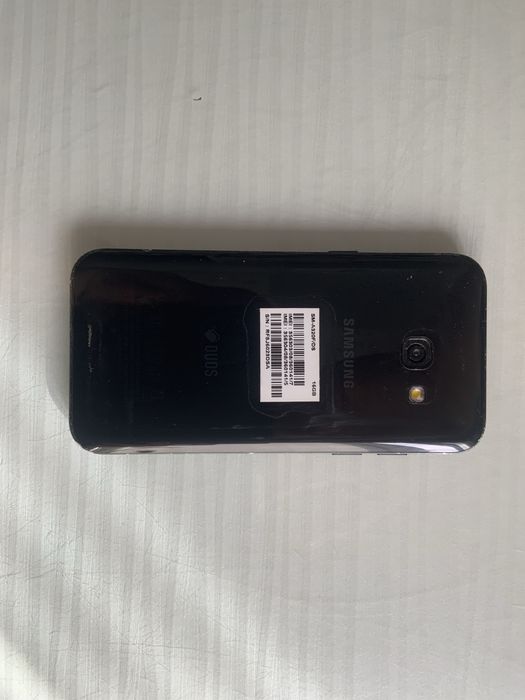 Samsung Galaxy A3