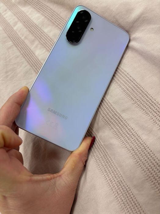 Samsung A36 5G Stare Baterie 100%