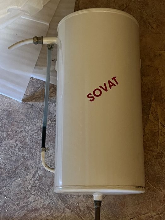 Разширителен съд 18 л отворена система