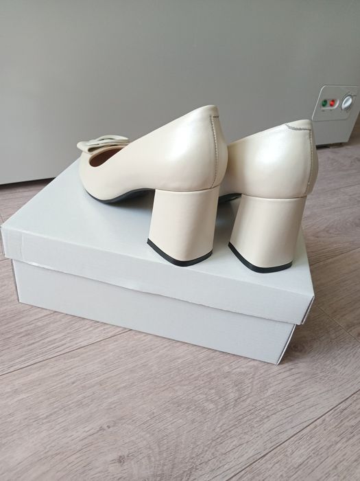 Продам туфли 15тыс