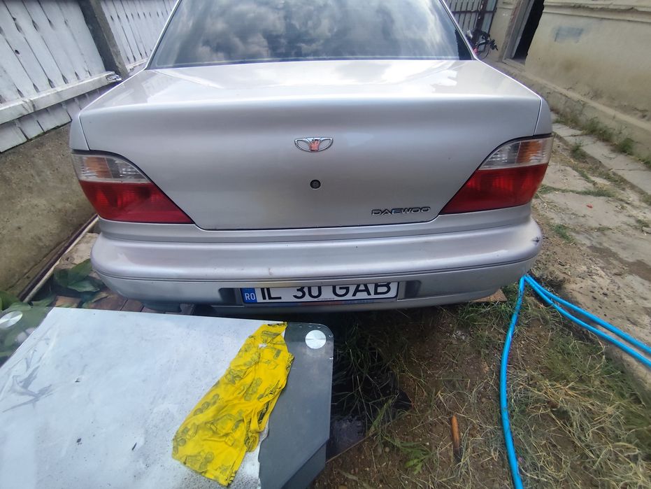 DAEWOO Cielo 2005
