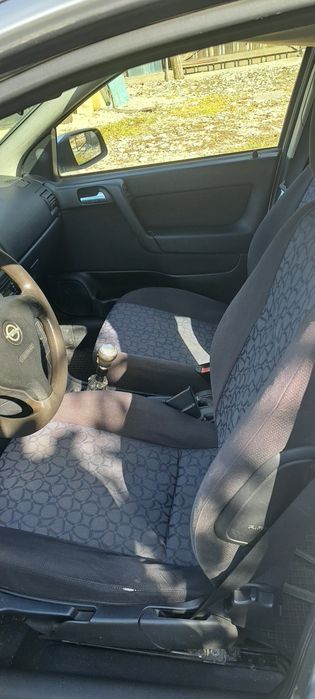 OPEL Astra 2000 — imagine 2