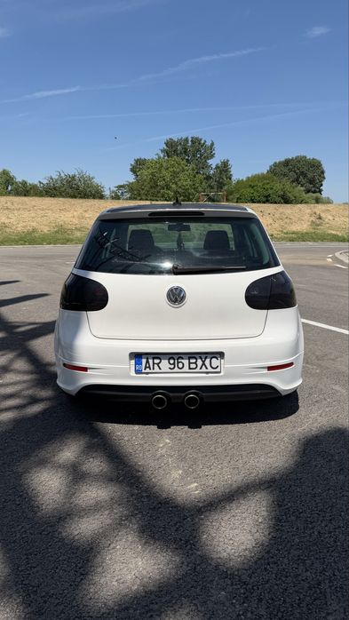 Vand Golf 5 GTD