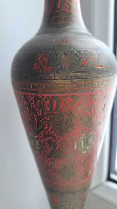 Продам Ваза Индия