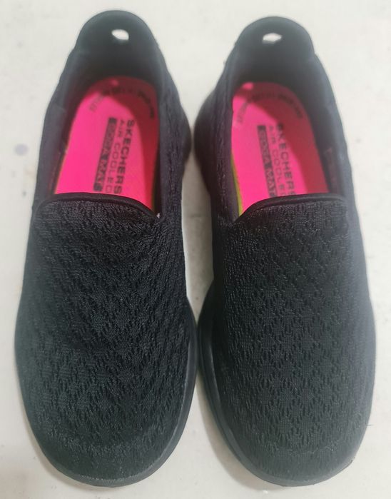 Скечерсы (Skechers) для девочек