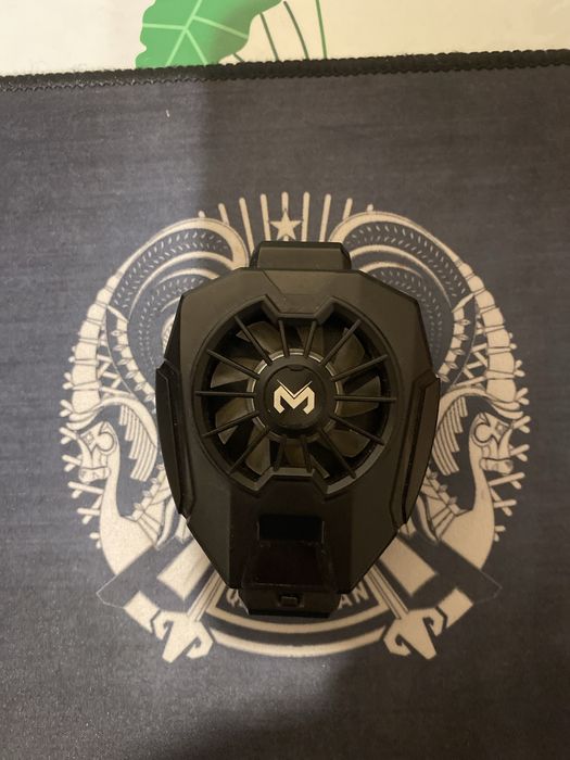 Mimo мощно кулерь срочно продан