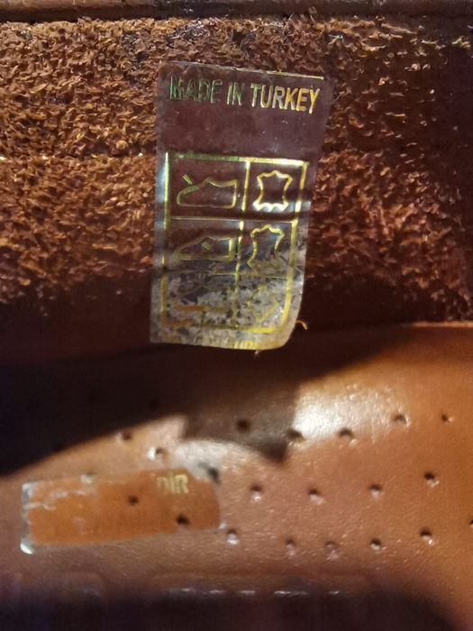 Обувь (мокасы, слипоны, туфли)