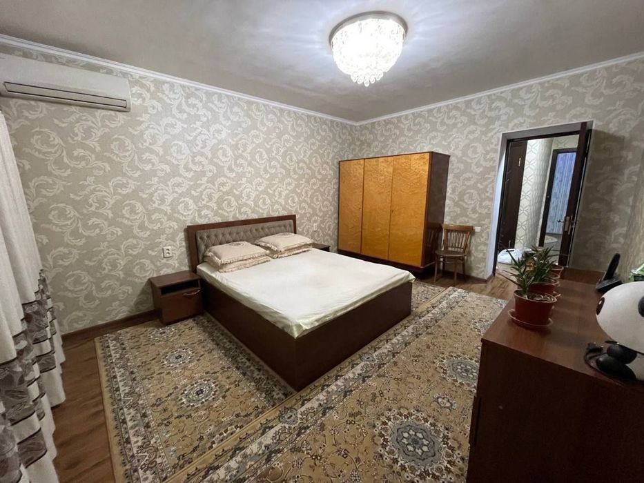 СПЕЦПЛАН, 100 м2 продается 3 комн квартира Яккасарай МУКИМИЙ