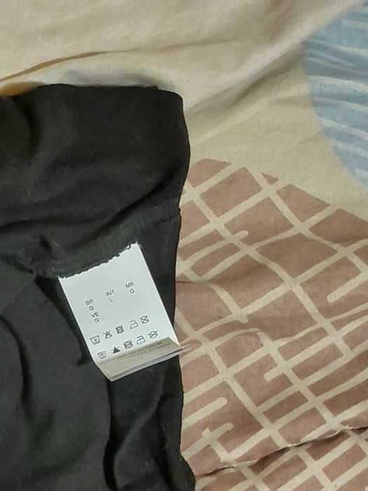 Hugo Boss Тениска