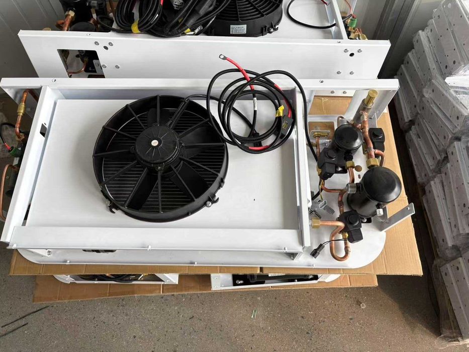 рефрижератор для автотранспорта (Kaspi РАССРОЧКА)