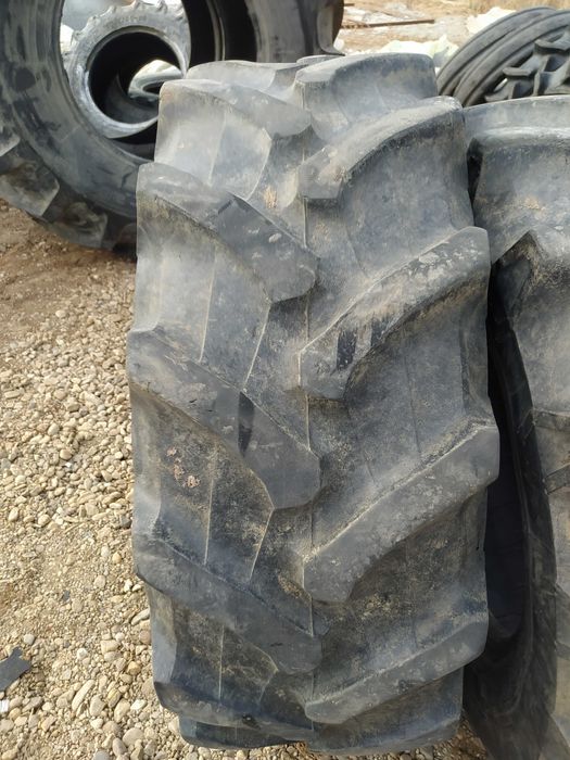 Anvelope sh 300/70 R20