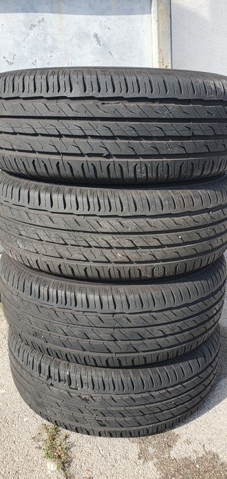 Гуми 205х55х16 4бр
