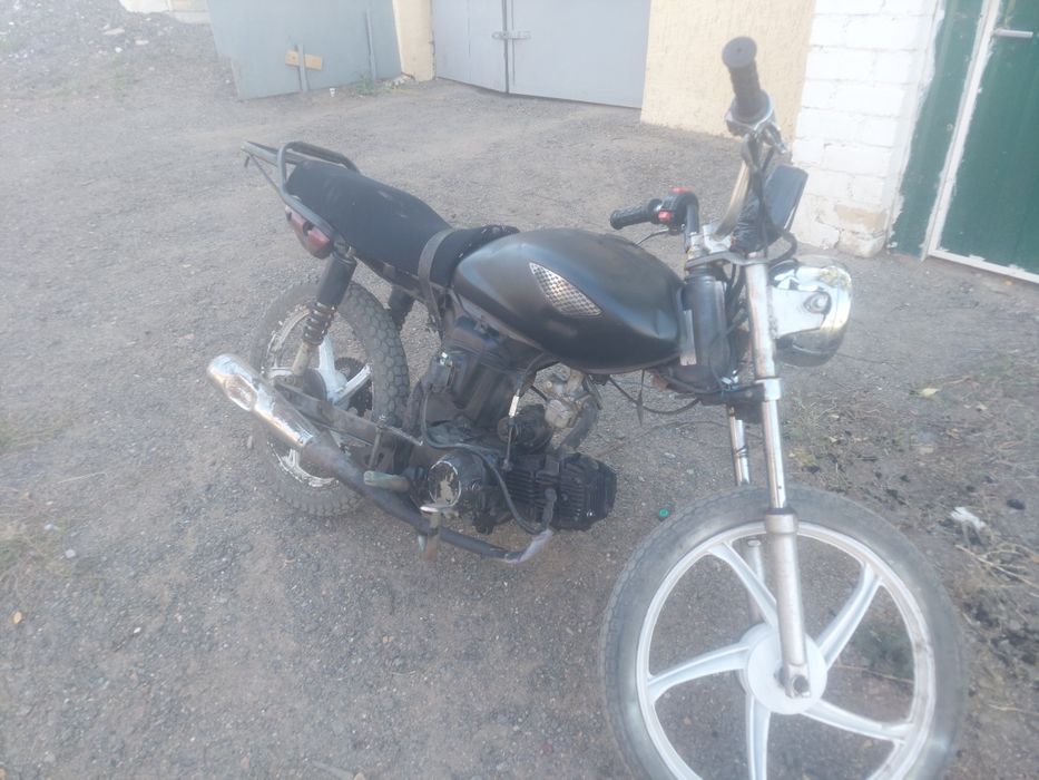 Продам альфу на ходу