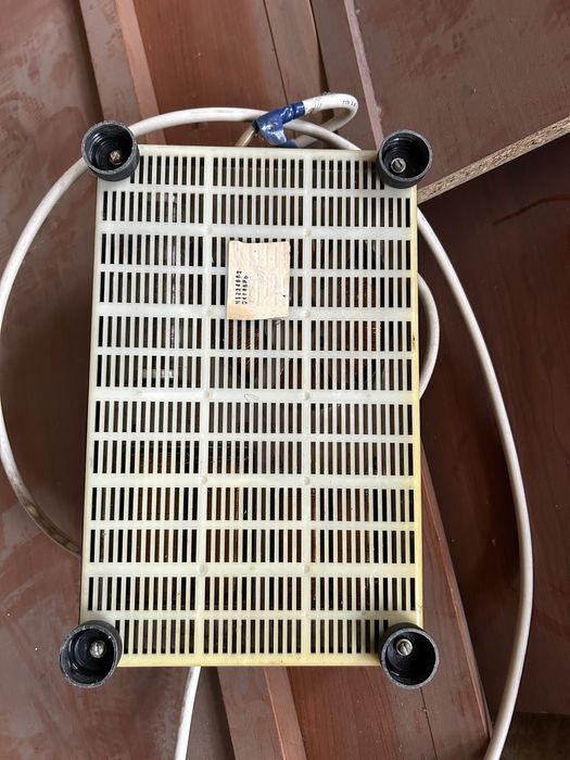 Стабилазатор советский