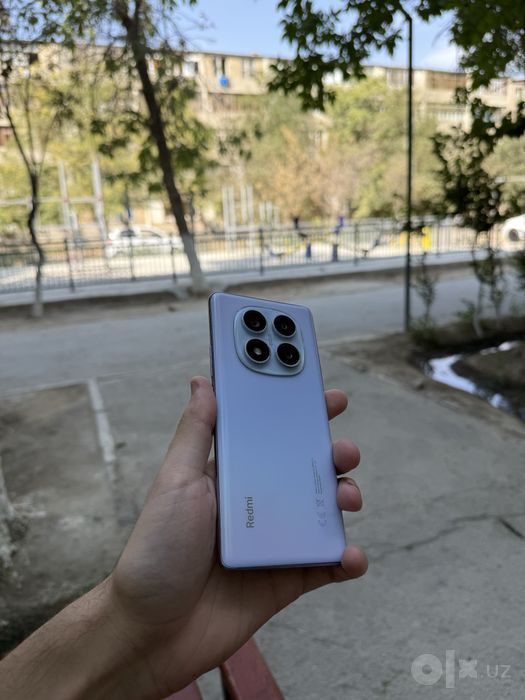 Redmi not 14 pro