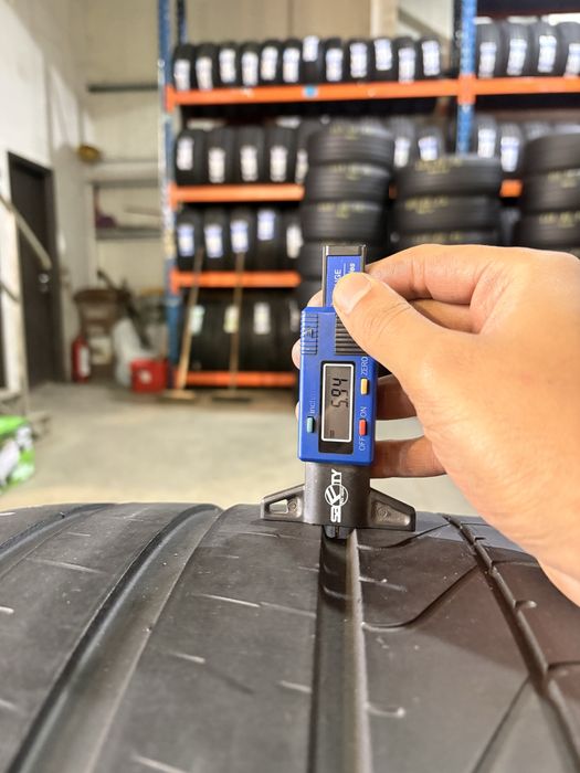 Anvelope vara 305/30/20 Pirelli P Zero 305 30 20 R 20
