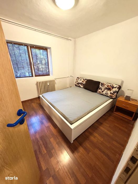 2 camere spațios | Tineretului | 10 min Metrou