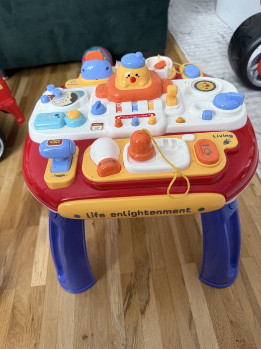 Интерактивни играчки за деца