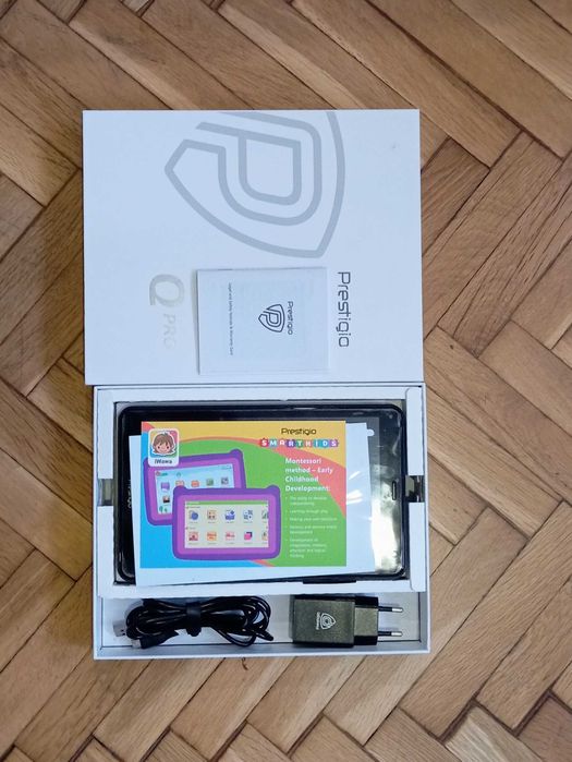 Продавам таблет Prestgio Q Pro
