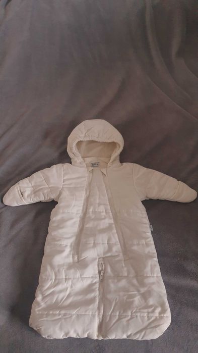 Combinezon bebe unisex