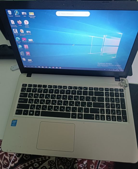 Asus core i 3 5-avlod