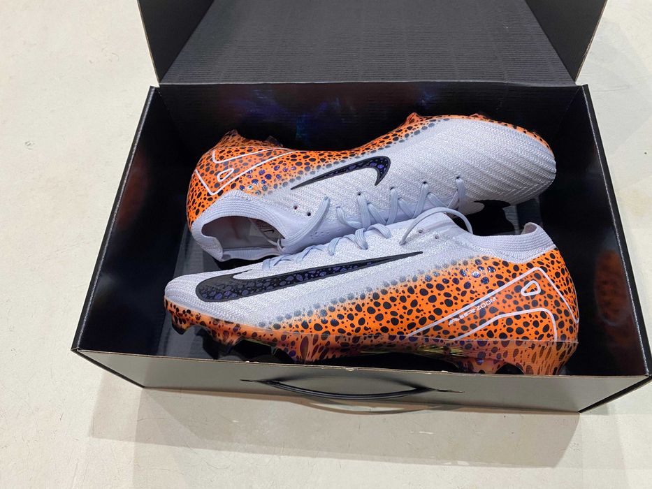 Бутонки Nike Air Zoom