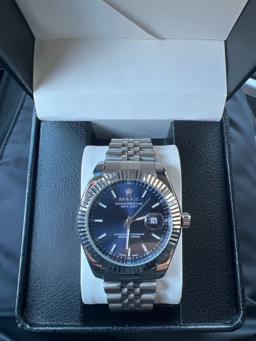 Rolex Oyster Perpetual Quartz