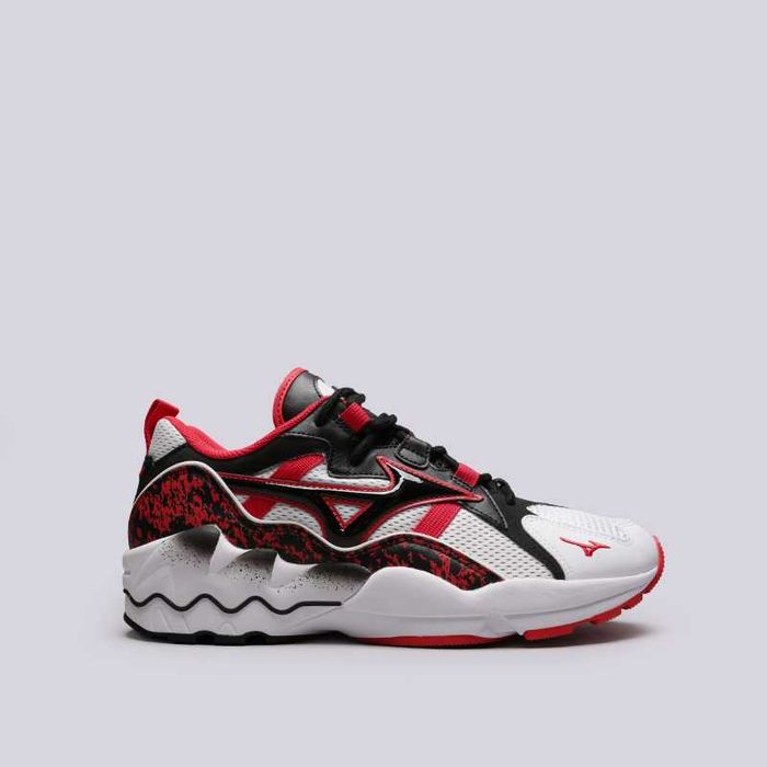 Mizuno Wave Rider Running