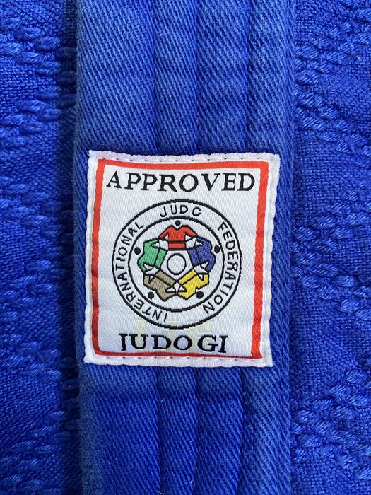 KuSakura (Kimano) JUDO Size:170