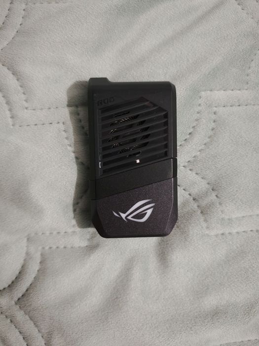 Asus aero active cooler 3