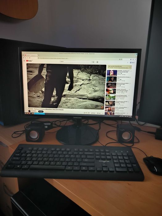 Vând sistem complet
