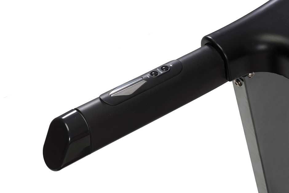 Bandă de alergare Toorx TRX 65 S EVO – intrare gama profesionista