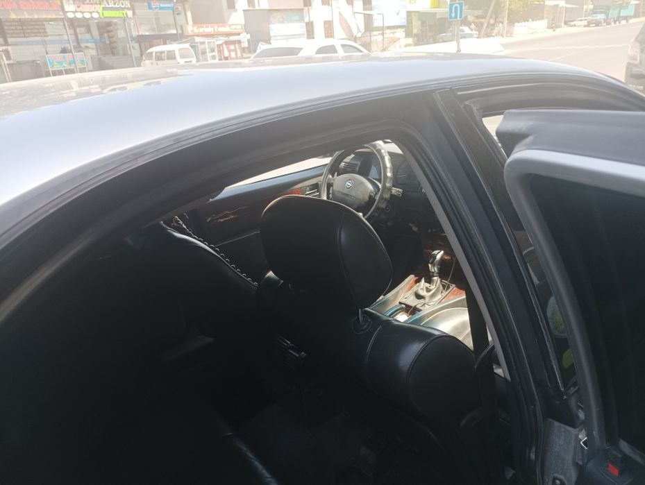 OPEL omega b 2 xolati idyal