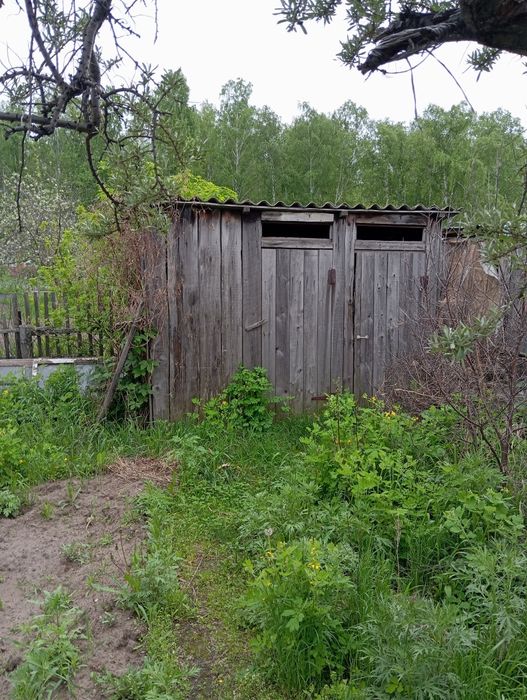 Продам дачу д/ о веснянка